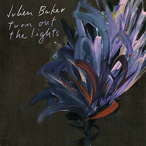 Julien Baker - Turn Out The Lights [Новый виниловый альбом] Скачать в цифровом формате