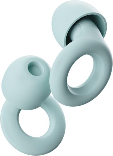 Loop Quiet Noise Reduction Earplugs Super Soft Reusable Hearing Protection in AU - Picture 14 of 29