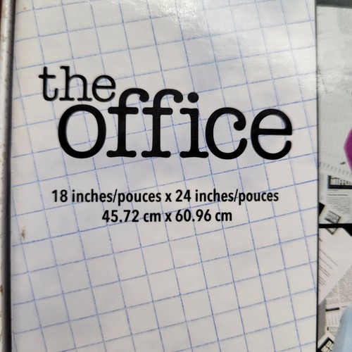 Das Büro 300-teiliges Puzzle mit ikonischen Figuren von Cardinal - Bild 5 von 6