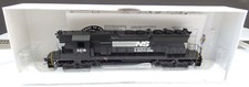 Athearn 95238 Locomotive Norfolk Southern 3218 SD40-2 Spur H0 gebraucht