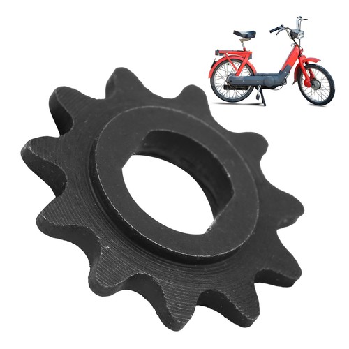 H Hole 11 Teeth 25H Motor Chain Sprocket Tools for 1020 High Speed Motor MU - Picture 11 of 22