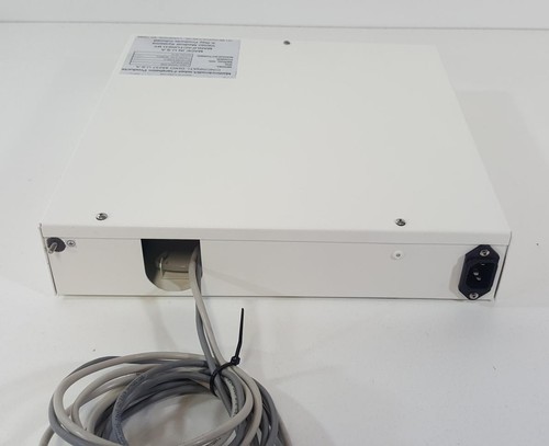 Mallinckrodt/Liebel-Flarsheim Products Liebel HPDIS GIM 727-613-G1 - Bild 5 von 7