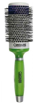 Brosse à Cheveux Manisilk Ceradium Centaure - Diamètre 35/50 Mm - Rose - Neuf