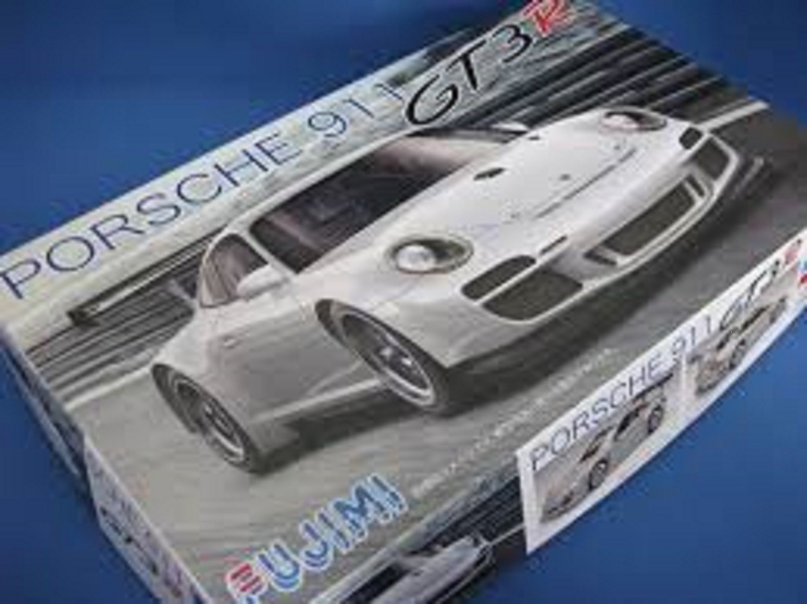 Fujimi Model 1 24 Real Sports Car Series No.85 Porsche 911GT3R Model Kit JP F S Fujimi Model 1 24 Real Sports Car Series No.85 Porsche 911GT3R Model Kit JP F S