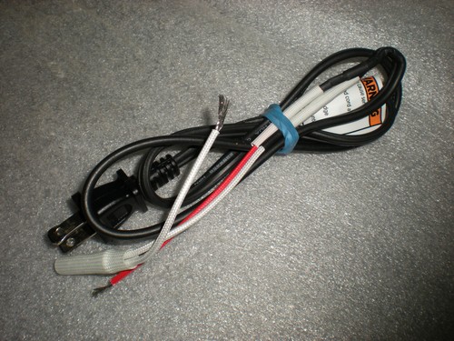 Original Ninja Foodi Possible Cooker Pro 8,5 qt Multi MC1001 Netzkabel Kabel Stecker - Bild 3 von 3