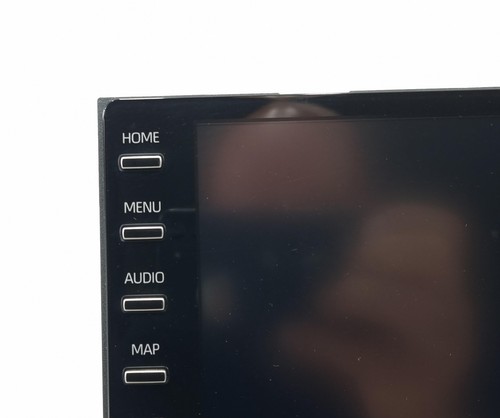 SCHERMO DISPLAY NAVIGATORE SOLO SCHERMO PER TOYOTA Rav4 Serie 86140-42551 (18>) - Foto 2 di 14