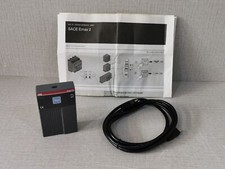 ABB Ekip TT SACE Emax 2 Outdoor Travel Test Unit - NO BOX ONLY CASE