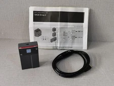 ABB Ekip TT SACE Emax 2 Outdoor Travel Test Unit - NO BOX ONLY CASE