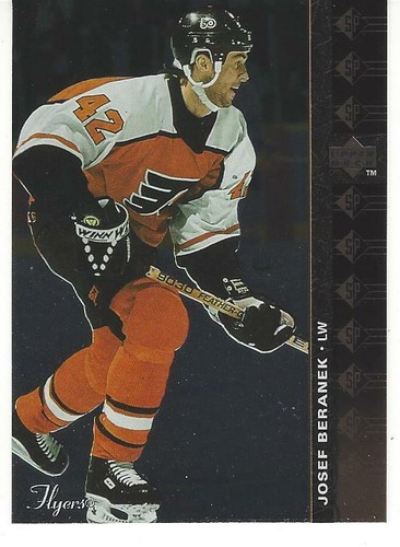 Complete Your Set 1994 Upper Deck Hockey SP Inserts - Picture 67 of 109