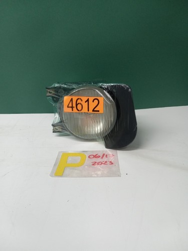 2002 Mitsubishi Galant Foglight Foglamp Left Driver Side LH OEM - Picture 10 of 10