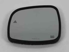 Genuine Mopar Mirror Replacement Glass Left 68060201AB