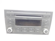 3R0035186B sistema radio per SEAT EXEO BERLINA (3R2) STYLE