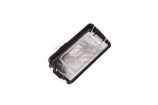 Seat Kennzeichenleuchte Altea Arosa Cordoba Ibiza Leon Toledo 5P0943021