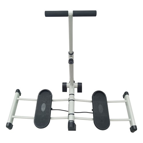 Leg Machine Leg Exercise Cardio Fitness Stepper Gym Trainer Workout Machine - Picture 3 of 17