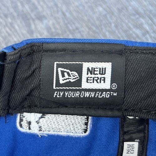 New Era 9Fifty Orlando Magic NBA Hardwood Classics OSFM Snapback cap hat - Picture 7 of 8