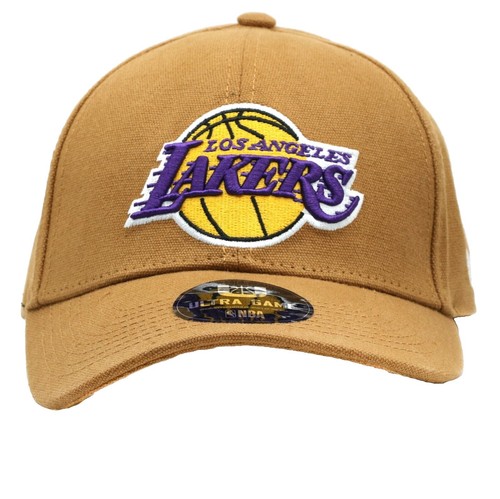 Vintage Los Angeles LA Lakers NBA Basketball Snapback Hat