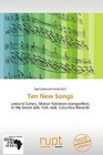 10 New Songs (2012, Taschenbuch)
