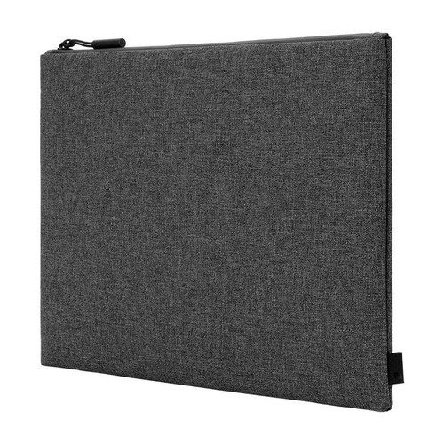 Incase Flat Sleeve für 16" MacBook Pro Heather Gray - INMB100658-HGY - Bild 2 von 5