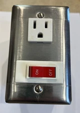 Transtector ACP 100 Surge Suppressor Working Condition