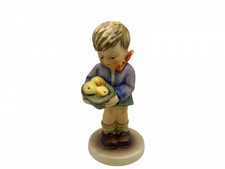 Hummel Figur 485 Aus Nachbars Garten 13 cm. 1 Wahl. Top Zustand.   