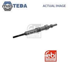 38475 ENGINE GLOW PLUG FEBI BILSTEIN FOR DACIA DUSTER,LOGAN,SANDERO,LOGAN MCV