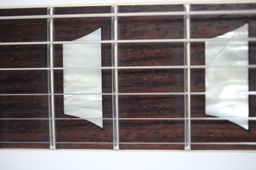 Gibson Custom Shop 1958 LES PAUL VOS HAND SELECTED - Picture 4 of 10