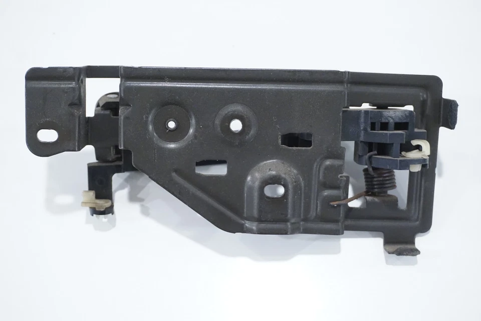 Manija interior de la puerta del lado del conductor Honda Prelude 1992-96 OEM Foto 4 de 4