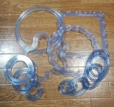 Creative Memories Custom Cutting System Set