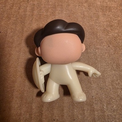 Steven w/ Shield PROTO Funko Mystery Minis Prototype Steven Universe