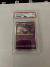 Gengar 023/071 S10a: Dark Phantasma Holo (Japanese) psa 9