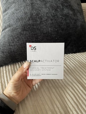 ￼ Scalp Activator | Topical Treatment Delivery System