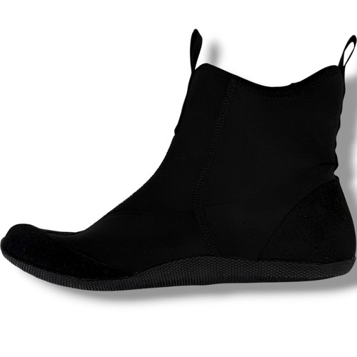 Merrell Hydro Moc AT SS Mid 1TRL Größe 9 schwarz Wasserschuh Stiefel Outdoor Amphibie - Bild 4 von 8