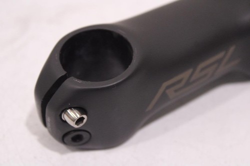 BONTRAGER RSL Blendr 100mm Carbon Stem OS Blendr Duo Base Included Excellent - Picture 3 of 7