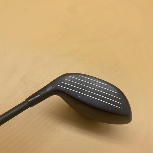 Ping G25 5 Fairway Legno 18* TFC189 Regolare Grafite Uomo RH 42,5” - Foto 3 di 16