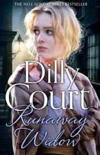 Runaway Widow (The Rockwood Chronicles, Book 3) (The Rockwood Chronicles)