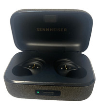 Original Sennheiser Momentum True Wireless 4 MTW4 C NUR Ladecase Case v. Händler