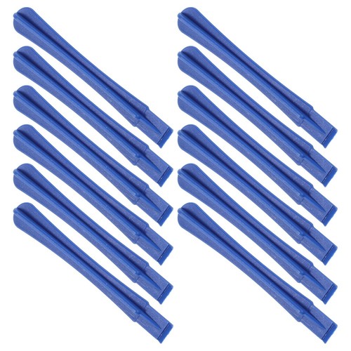  100 Pezzi Asta di Smontaggio Leva di Apertura Kit Riparazione Attrezzi Antigraffio - Foto 5 di 12