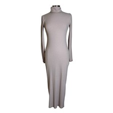 Urban Outfitters Silence and Noise Evangalista Turtleneck Dress Women's Medium