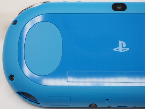 Ładowarka konsoli SONY PS Vita PCH 2000 z pudełkiem PlayStation PSV Slim używana - Zdjęcie 437 z 463