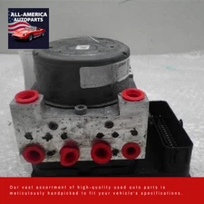 Civic 16-18 ABS Pump Module Auto Tech