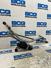 2018 RENAULT CAPTUR WIPER ASSEMBLY  WIPER MOTOR & LINKAGE 288006835R