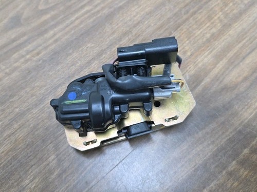 2001-2007 Grand Caravan Town & Country Trunk Liftgate Lock Latch Actuator OEM - Picture 5 of 5