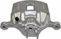 Metzger Bremssattel Faustsattel Vorne Links FüR Honda Civic V VI Logo