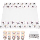  Cat Party Tableware Paper Plate Birthday Plates Cats Decorations