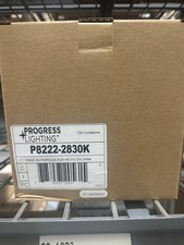 Progress P8222-28-30K