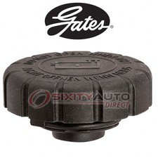 Gates 31540 Radiator Cap for T50 T-50 A2105010715 7050 703-1651 46071 33070 hb