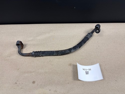 BMW Z3 1997-2002 línea de descarga de compresor de manguera de presión CA 64538363444 - Imagen 1 de 6