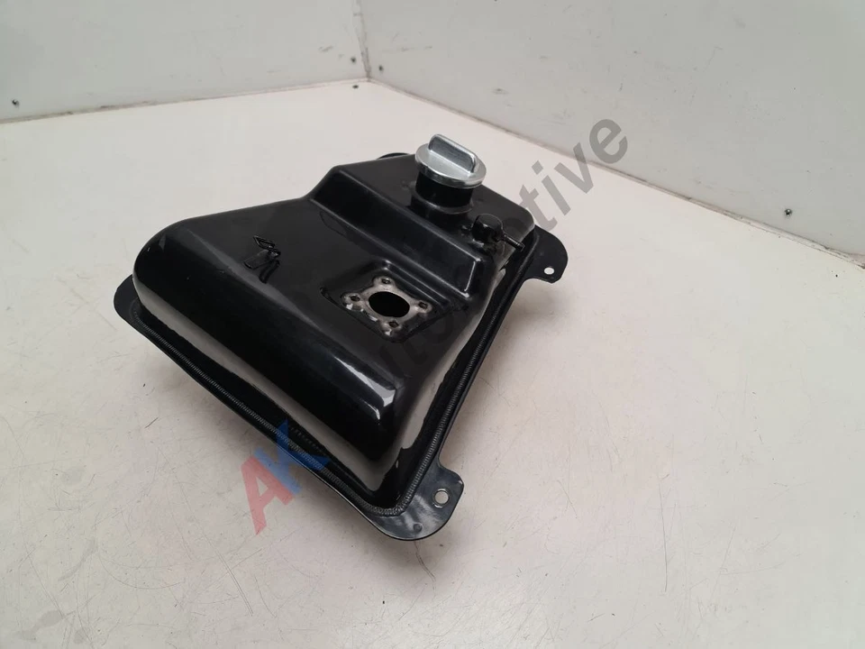 2023 Keeway Fact 50 EU5 - 1 миля!! - Топливный бак - Изображение 2 из 4