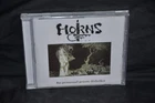 Horns Of... 'En Promenad Genom Dödsriket' Satanic Warmaster,Musta Surma,Mgla