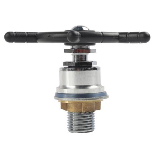 Cup Rinser for w/ 4 Powerful Spray Holes Cup Washer for Glass Cups Kitchen Bar P - Afbeelding 6 van 13